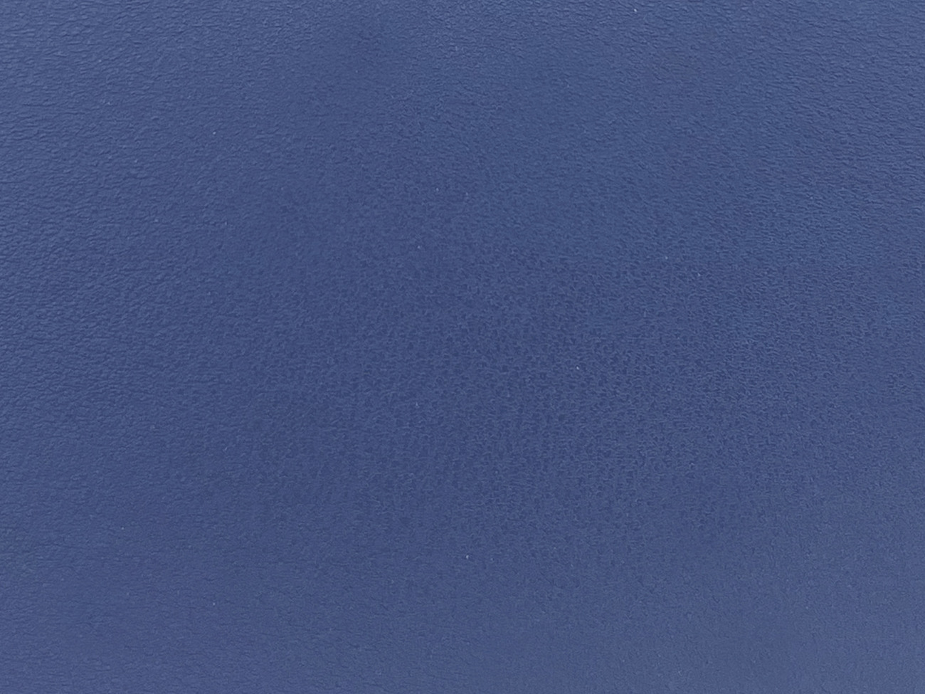 FONDI PER BORSE in Pelle mis.36x12 cm - bluette