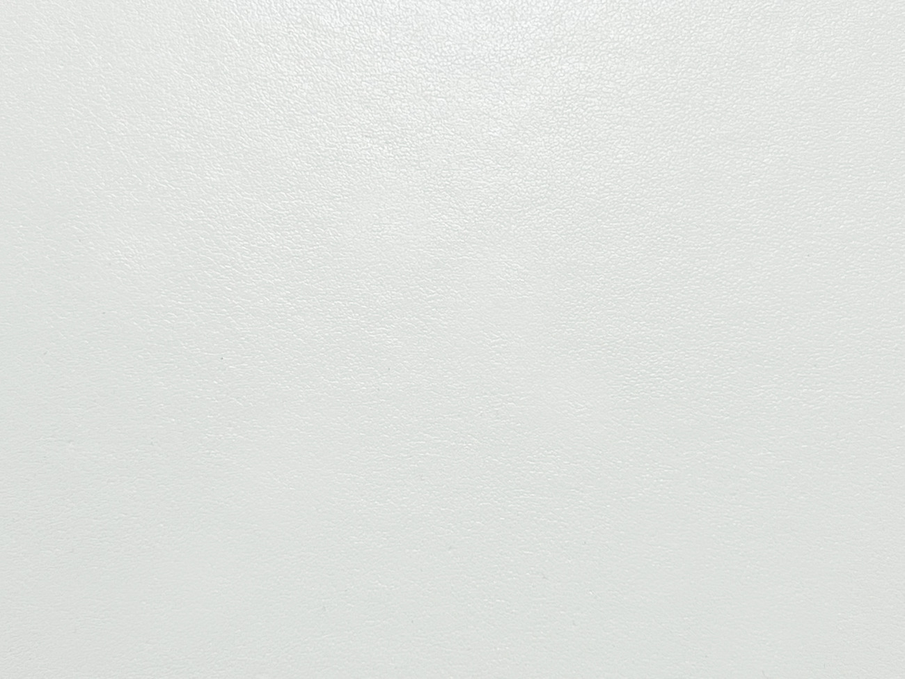 FONDI PER BORSE in Pelle mis.36x12 cm - bianco