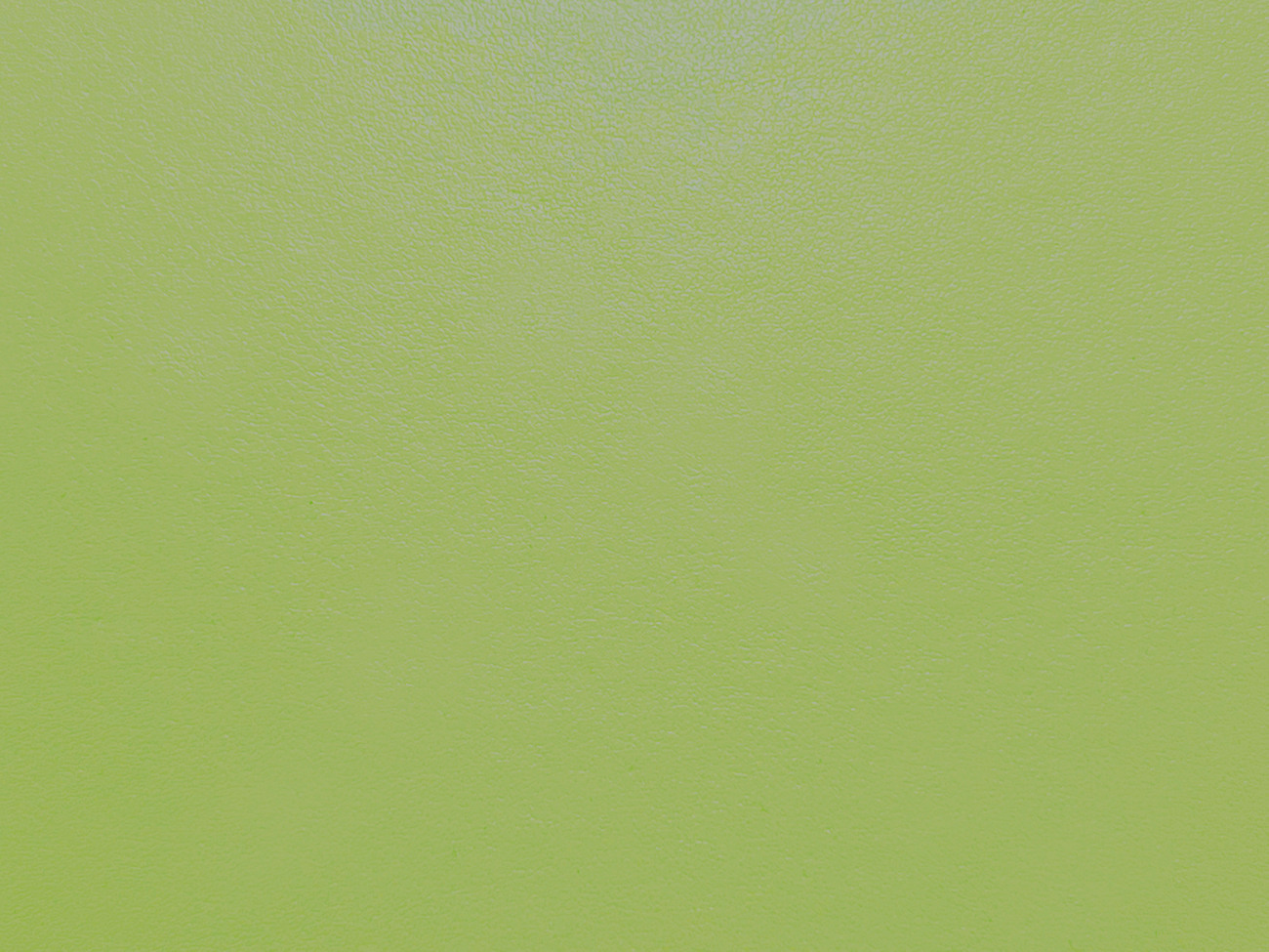 FONDI PER BORSE in Pelle mis.36x12 cm - verde acido