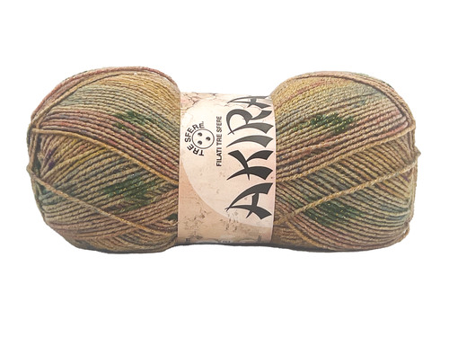 LANA AKIRA Lurex da 100 grammi akira LANA AKIRA Lurex da 100 grammi akira