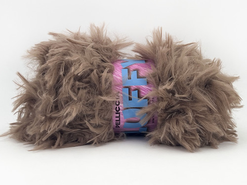 PELLICCIA FLUFFY da 200 grammi - ocra fluffy-ocras10 PELLICCIA FLUFFY da 200 grammi - ocra fluffy-ocras10