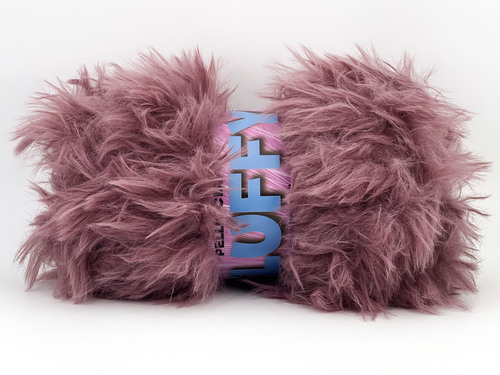 PELLICCIA FLUFFY da 200 grammi - ocra fluffy-ocras10 PELLICCIA FLUFFY da 200 grammi - ocra fluffy-ocras10