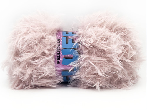 PELLICCIA FLUFFY da 200 grammi - ocra fluffy-ocras10 PELLICCIA FLUFFY da 200 grammi - ocra fluffy-ocras10
