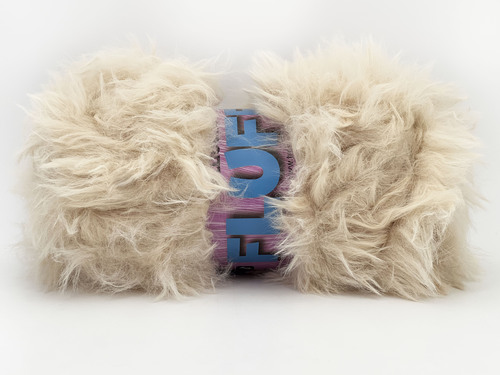 PELLICCIA FLUFFY da 200 grammi - ocra fluffy-ocras10 PELLICCIA FLUFFY da 200 grammi - ocra fluffy-ocras10