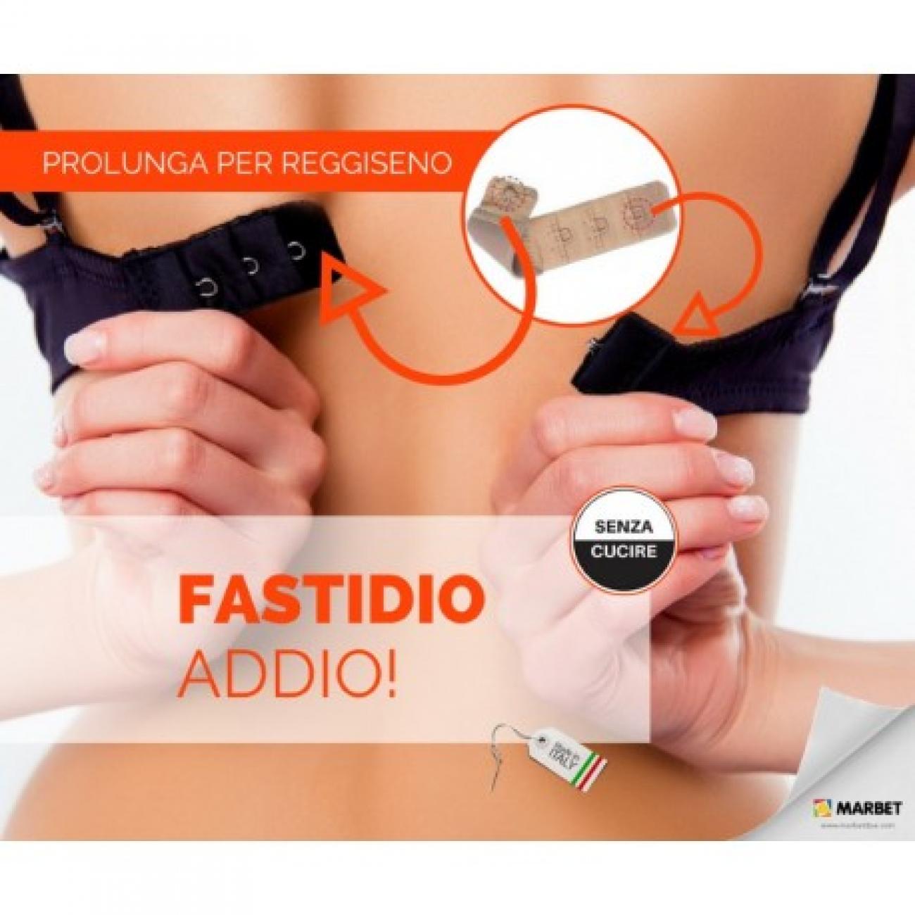 Gancio reggiseno outlet