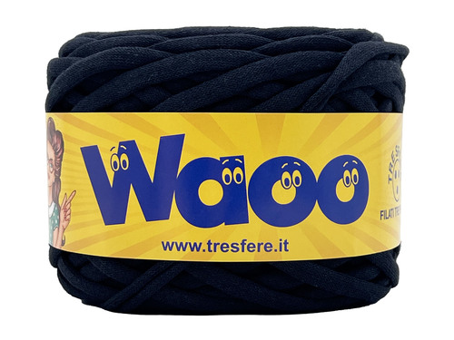 FETTUCCIA WAOO 70% cotone 30% poly da 500 grammi - ROSSO S520-36rosso FETTUCCIA WAOO 70% cotone 30% poly da 500 grammi - ROSSO S520-36rosso
