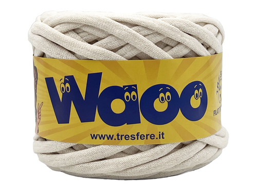 FETTUCCIA WAOO 70% cotone 30% poly da 500 grammi - ROSSO S520-36rosso FETTUCCIA WAOO 70% cotone 30% poly da 500 grammi - ROSSO S520-36rosso