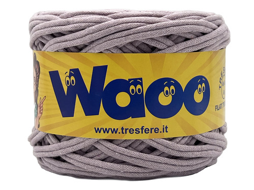 FETTUCCIA WAOO 70% cotone 30% poly da 500 grammi - ROSSO S520-36rosso FETTUCCIA WAOO 70% cotone 30% poly da 500 grammi - ROSSO S520-36rosso