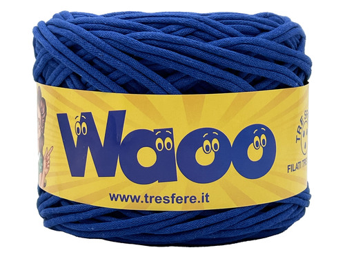 FETTUCCIA WAOO 70% cotone 30% poly da 500 grammi - ROSSO S520-36rosso FETTUCCIA WAOO 70% cotone 30% poly da 500 grammi - ROSSO S520-36rosso