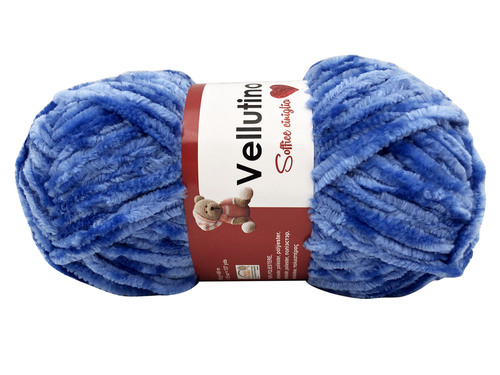 LANA CINIGLIA VELLUTINO 50 gr. vellutino LANA CINIGLIA VELLUTINO 50 gr. vellutino