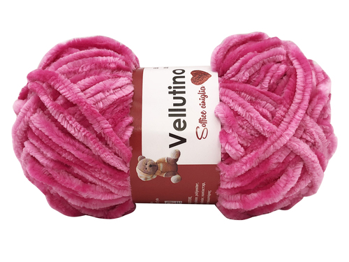LANA CINIGLIA VELLUTINO 50 gr. vellutino LANA CINIGLIA VELLUTINO 50 gr. vellutino