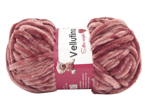 LANA CINIGLIA VELLUTINO 50 gr. vellutino LANA CINIGLIA VELLUTINO 50 gr. vellutino