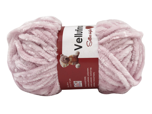 LANA CINIGLIA VELLUTINO 50 gr. vellutino LANA CINIGLIA VELLUTINO 50 gr. vellutino