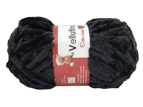 LANA CINIGLIA VELLUTINO 50 gr. vellutino LANA CINIGLIA VELLUTINO 50 gr. vellutino