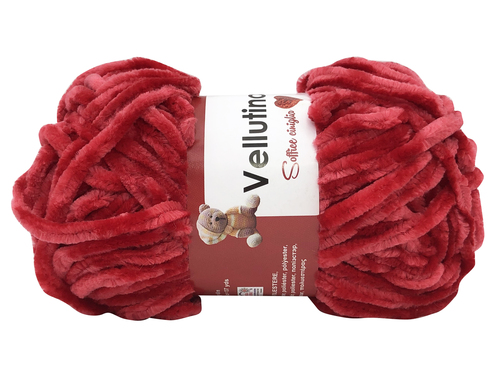 LANA CINIGLIA VELLUTINO 50 gr. vellutino LANA CINIGLIA VELLUTINO 50 gr. vellutino