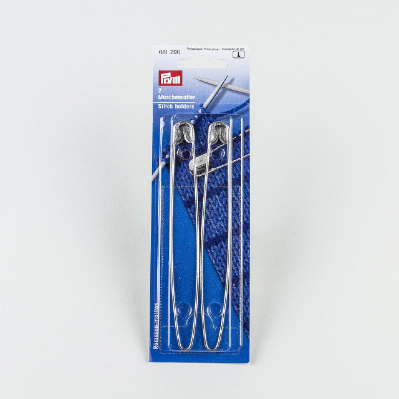 SPILLE BALIA GRANDI 13 cm 2 pz p-081290