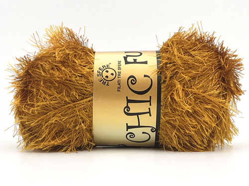 CHIC FUR gomitoli da 100 grammi CF01 CHIC FUR gomitoli da 100 grammi CF01