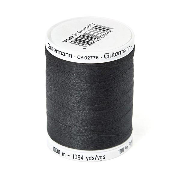 FILO GUTERMANN n.100 da 1000 mt