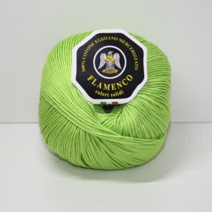 COTONE CABLE' N.3 FLAMENCO 100 gr. flamenco COTONE CABLE' N.3 FLAMENCO 100 gr. flamenco