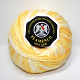 COTONE CABLE' N.3 FLAMENCO 100 gr. flamenco COTONE CABLE' N.3 FLAMENCO 100 gr. flamenco