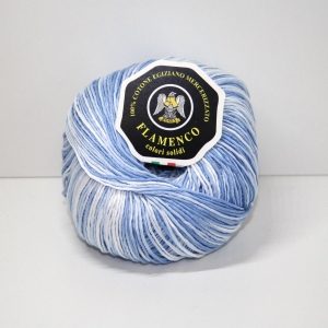 COTONE CABLE' N.3 FLAMENCO 100 gr. flamenco COTONE CABLE' N.3 FLAMENCO 100 gr. flamenco