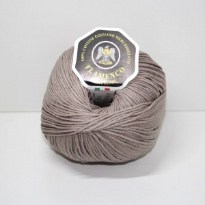 COTONE CABLE' N.3 FLAMENCO 100 gr. flamenco COTONE CABLE' N.3 FLAMENCO 100 gr. flamenco