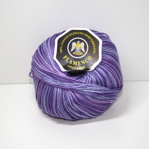 COTONE CABLE' N.3 FLAMENCO 100 gr. flamenco COTONE CABLE' N.3 FLAMENCO 100 gr. flamenco