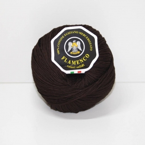 COTONE CABLE' N.3 FLAMENCO 100 gr. flamenco COTONE CABLE' N.3 FLAMENCO 100 gr. flamenco