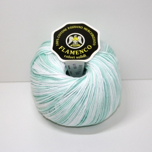COTONE CABLE' N.3 FLAMENCO 100 gr. flamenco COTONE CABLE' N.3 FLAMENCO 100 gr. flamenco