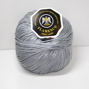 COTONE CABLE' N.3 FLAMENCO 100 gr. flamenco COTONE CABLE' N.3 FLAMENCO 100 gr. flamenco