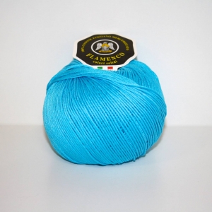 COTONE CABLE' N.3 FLAMENCO 100 gr. flamenco COTONE CABLE' N.3 FLAMENCO 100 gr. flamenco