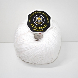 COTONE CABLE' N.3 FLAMENCO 100 gr. flamenco COTONE CABLE' N.3 FLAMENCO 100 gr. flamenco