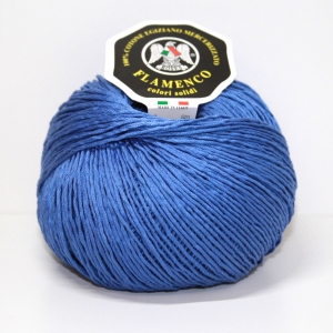 COTONE CABLE' N.3 FLAMENCO 100 gr. flamenco COTONE CABLE' N.3 FLAMENCO 100 gr. flamenco