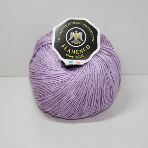 COTONE CABLE' N.3 FLAMENCO 100 gr. flamenco COTONE CABLE' N.3 FLAMENCO 100 gr. flamenco