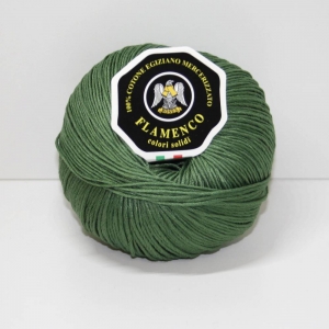 COTONE CABLE' N.3 FLAMENCO 100 gr. flamenco COTONE CABLE' N.3 FLAMENCO 100 gr. flamenco