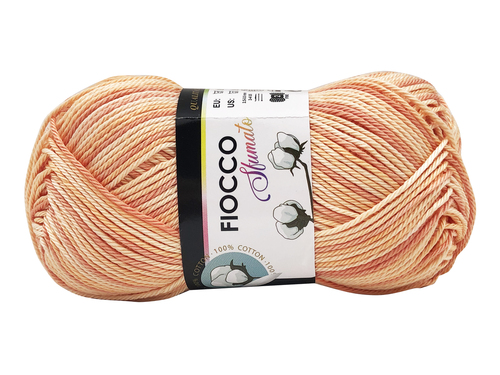 COTONE FIOCCO SFUMATO fioccosf COTONE FIOCCO SFUMATO fioccosf