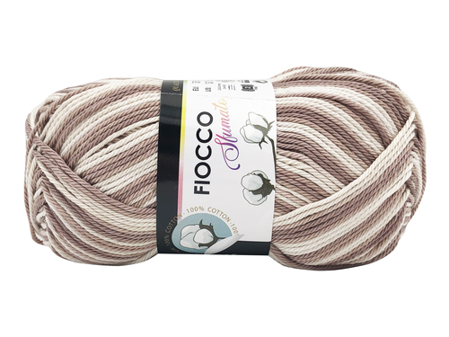 COTONE FIOCCO SFUMATO fioccosf COTONE FIOCCO SFUMATO fioccosf