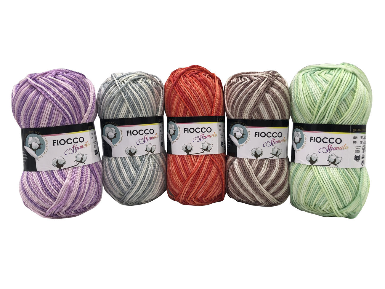 COTONE FIOCCO SFUMATO