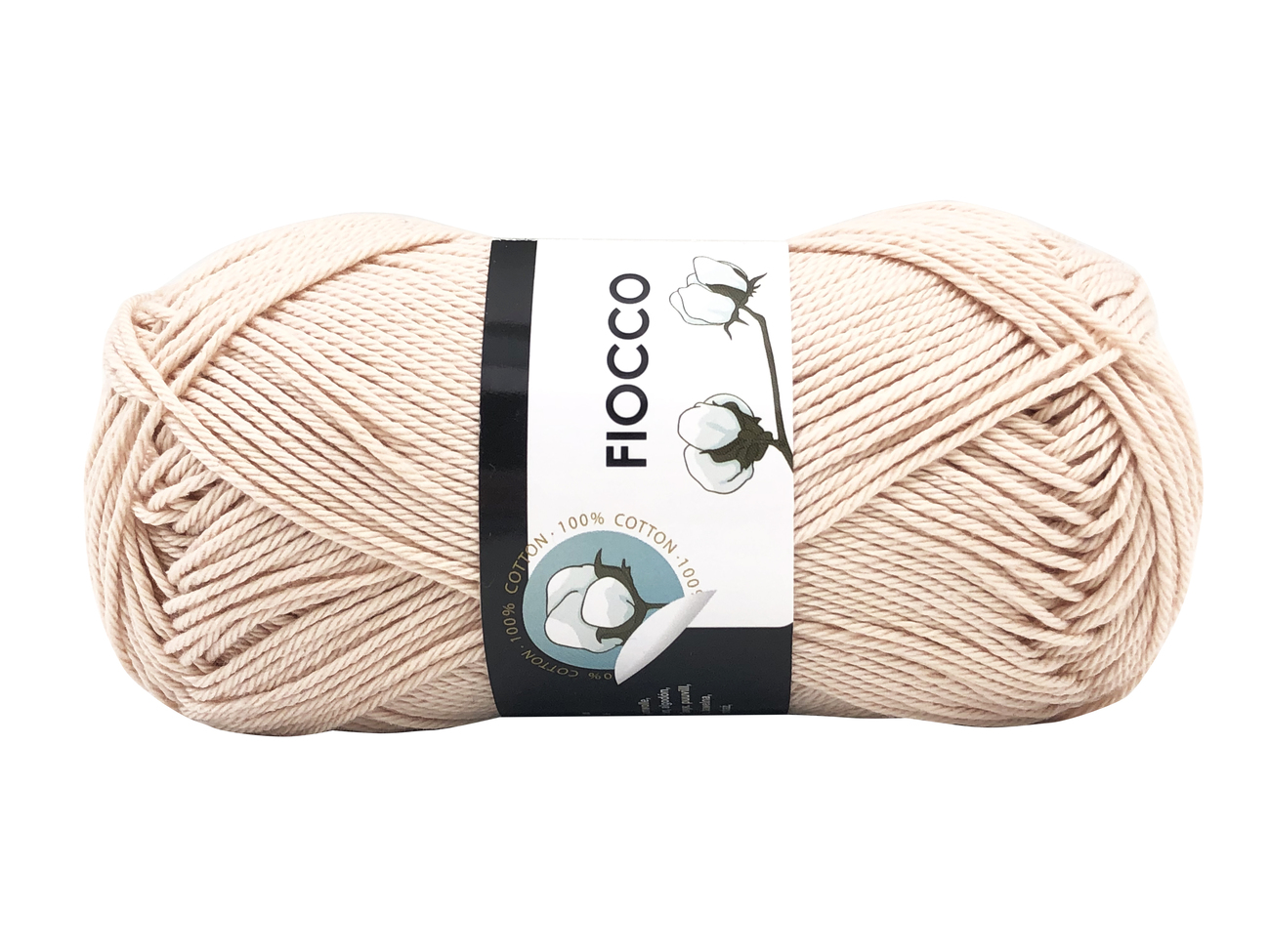 COTONE FIOCCO Pelle col.7300