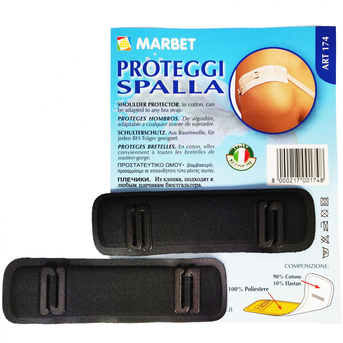 PROTEGGI SPALLA  MARBET