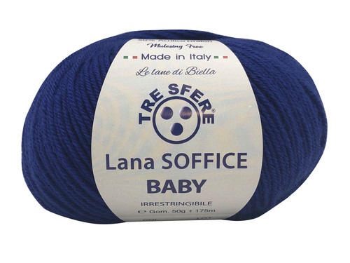 LANA SOFFICE BABY 50%lana 50%acrilico da 50 grammi - giallo sofficebaby-giallo331 LANA SOFFICE BABY 50%lana 50%acrilico da 50 grammi - giallo sofficebaby-giallo331