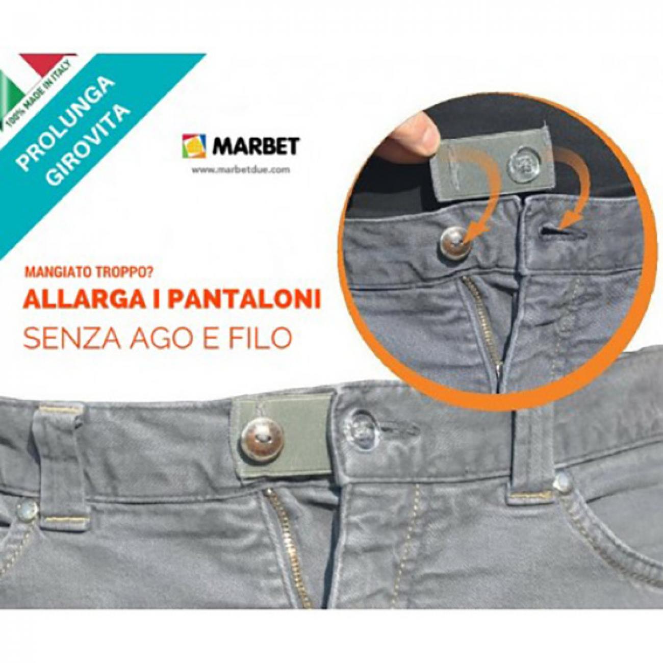 PROLUNGA PANTALONE