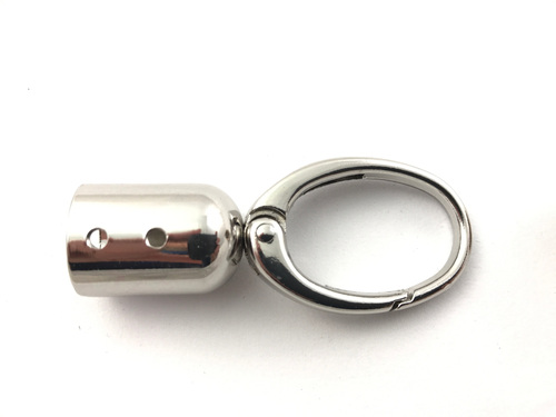MOSCHETTONE TOP CON BOCCIOLO cf.2 pz 0.266.058 MOSCHETTONE TOP CON BOCCIOLO cf.2 pz 0.266.058