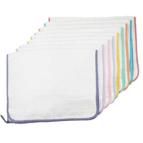Merceria online vendita Articoli per bimbi asilo asciugamani e accessori