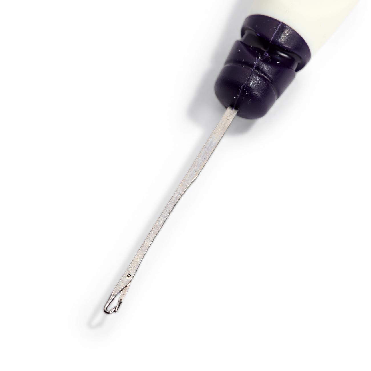 AGO RIMAGLIATORE ERGONOMICO PRYM