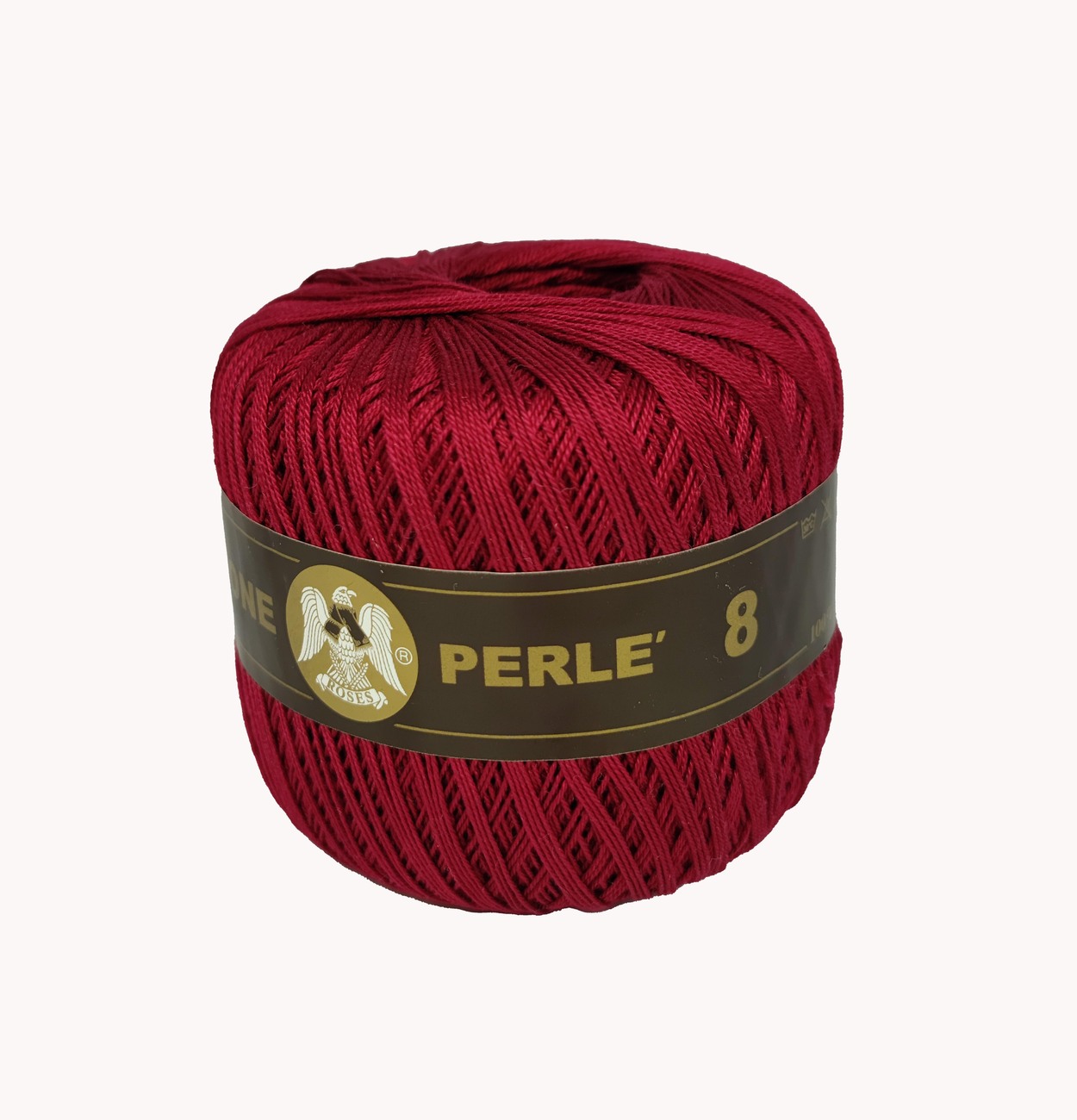 COTONE PERLE n.8 50gr.