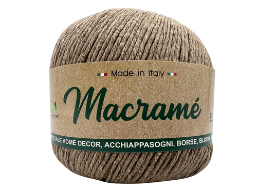 MACRAME BARBANTE 150 grammi NATURALE macramebarbante-naturale103 MACRAME BARBANTE 150 grammi NATURALE macramebarbante-naturale103