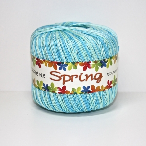 COTONE SPRING sfumato 50gr.  N.5