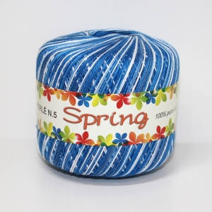 COTONE SPRING sfumato 50gr.  N.5