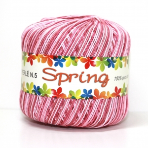 COTONE SPRING sfumato 50gr.  N.5